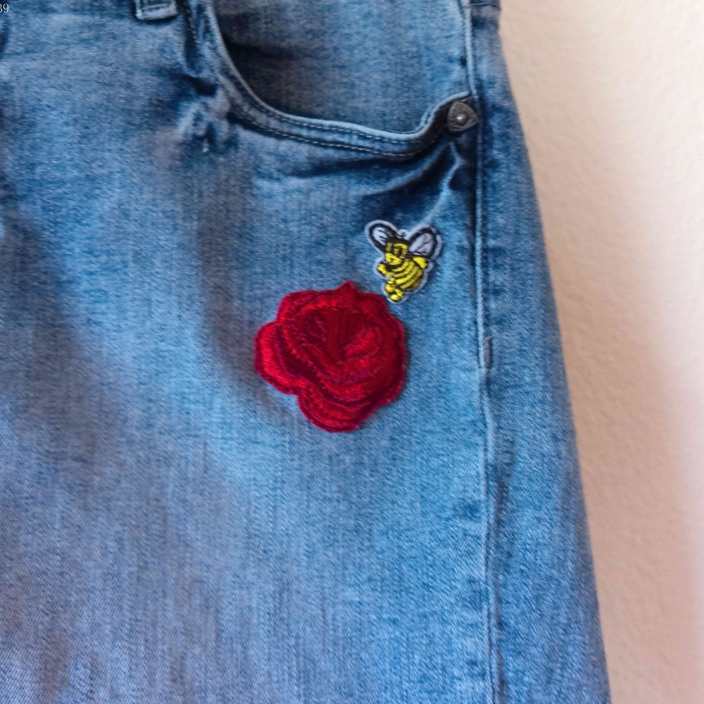 KUT FROM THE KLOTH SHORTS - Picture 5 of 10